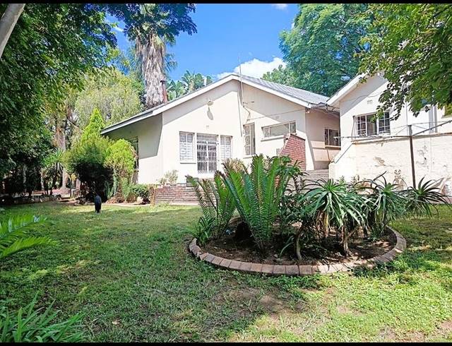 4 BEDROOM PROPERTY TO RENT IN KEW